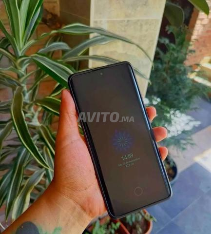 Redmi Note 14 Pro 4Go Comme neuf - 2