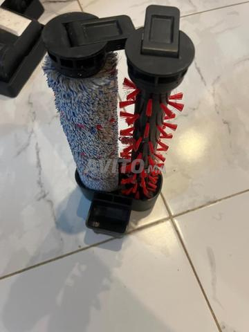 Nettoie et sèche robo - 2