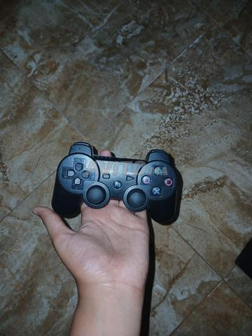 PS3 très bon état - 2