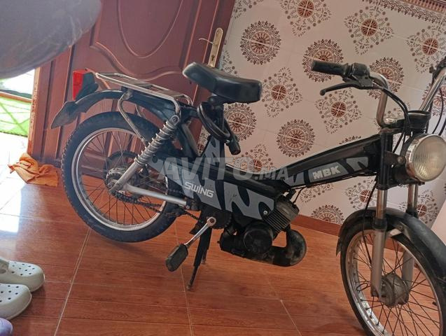 Moto Motor Swing très bon état propre - 2