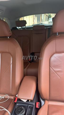 Audi Q3 Diesel Automatique 2023 à Casablanca