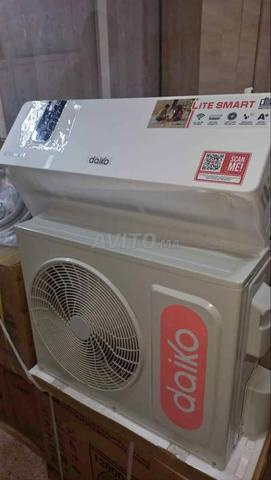 DAIKO 9000BTU SMART INVERTER 2026 - 2