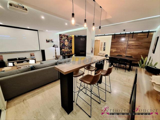 PALMIER Superbe Appartement à Vendre 158 m² - 2
