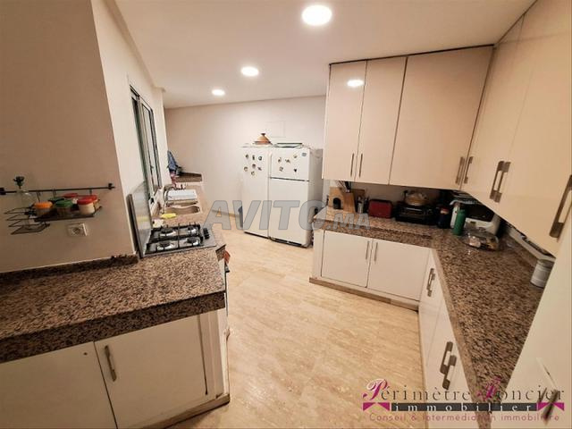 PALMIER Superbe Appartement à Vendre 158 m²
