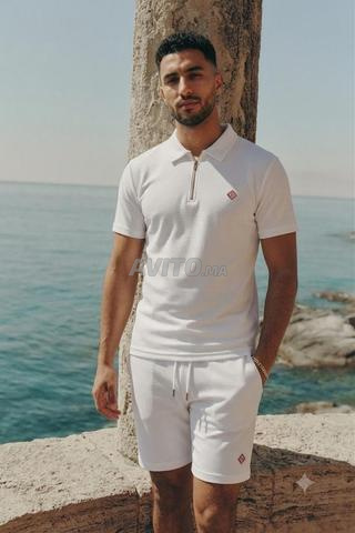 Ensemble Premium Casa Blanca - 2