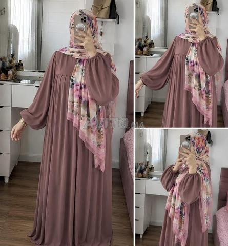 عباية بالزيف - 2