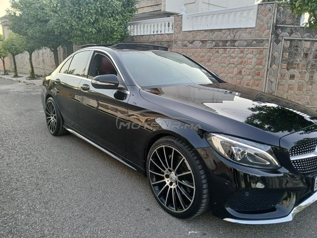 classe c220