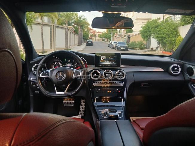 classe c220