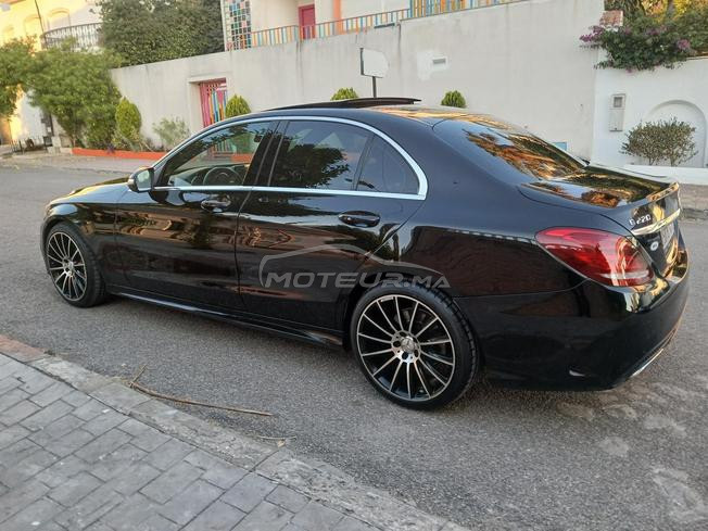 classe c220