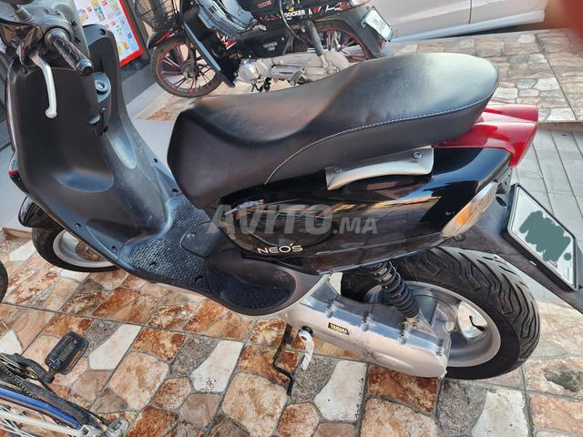 Neos Yamaha - 2