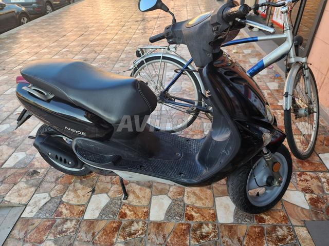 Neos Yamaha