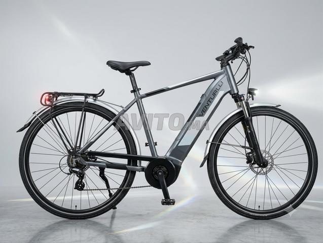 دراجة كهربائية Bosch - 2