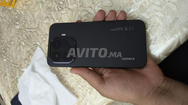 Xiaomi mi 15t pro 512gb officiel - 2