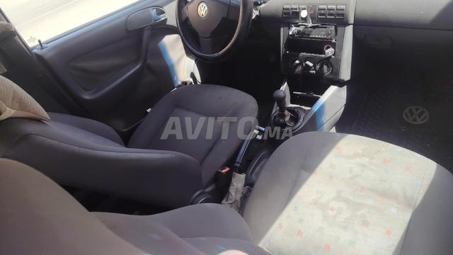 Volkswagen Volkswagen 2005 photo 5