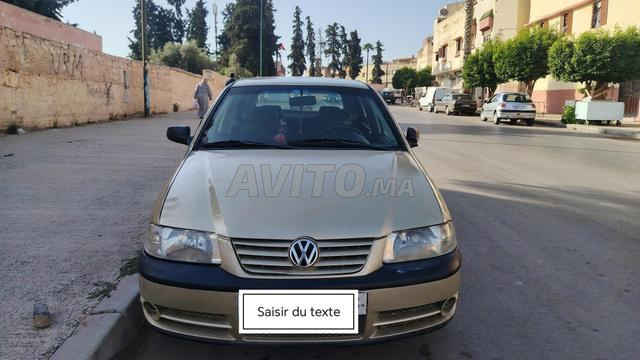 Volkswagen Volkswagen 2005 photo 3
