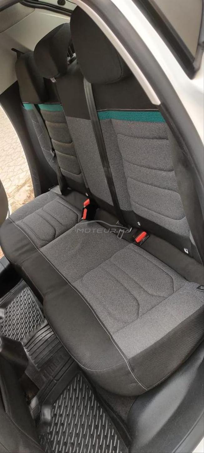 Citroën C3 tt options 2021