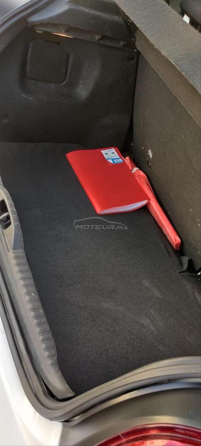 Citroën C3 tt options 2021