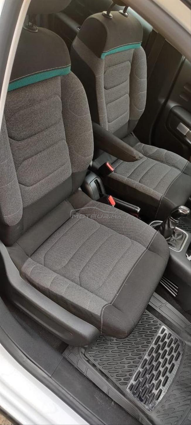 Citroën C3 tt options 2021