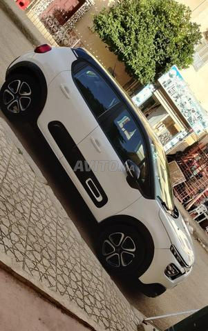 Citroën C3 toutes options 2021 - 2