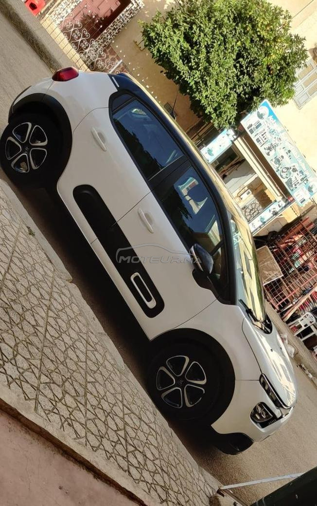 Citroën C3 tt options 2021