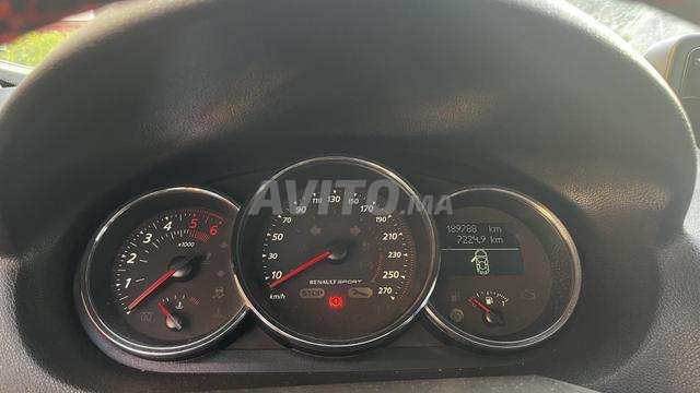 Renault Megane 3 2016 photo 5
