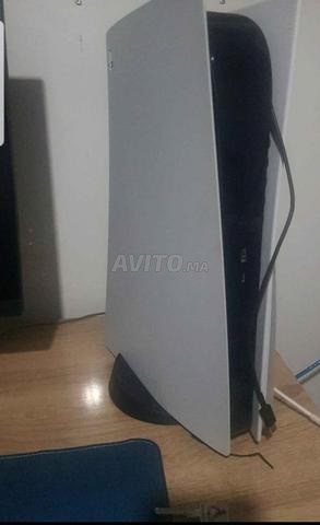 PS5 version CD - 2