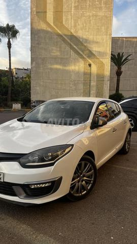 Renault Megane 3 2016 photo 3