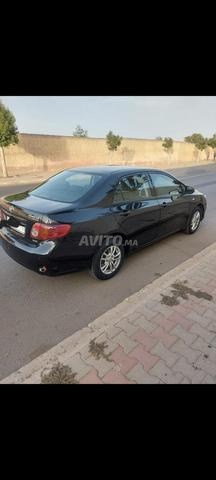 سيارة ممتازة بسعر مناسب - 2