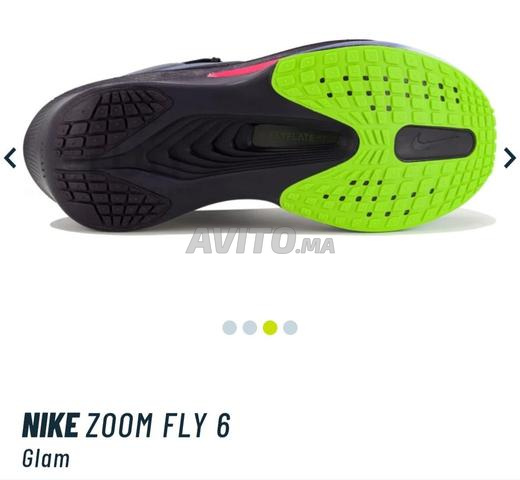 Nike Zoom Fly 6 Road - 2