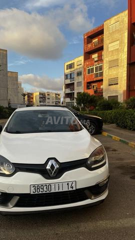 Renault Megane 3 2016 photo 4