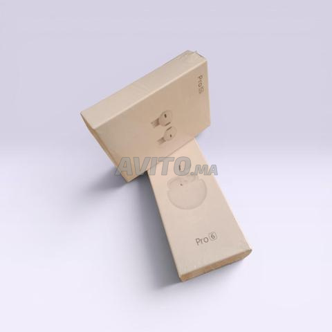 Casque Bluetooth de haute qualité - 2