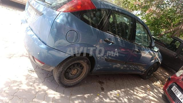 Ford Focus 2002 Essence - 2