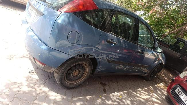 ford focus 2002 Essence 