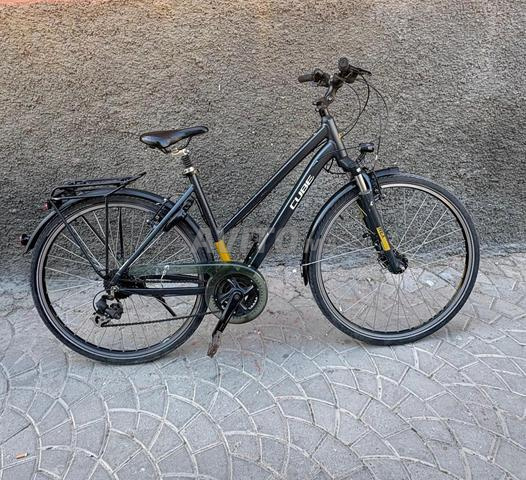 Vélo Cube 2022