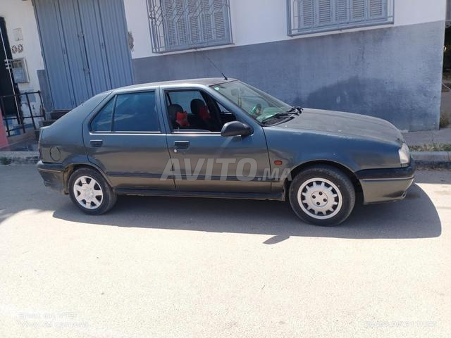Renault R19 1994 photo 3