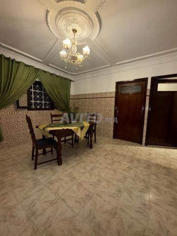 شقق للكراء اليومي وسط مدينة طنجة - 2
