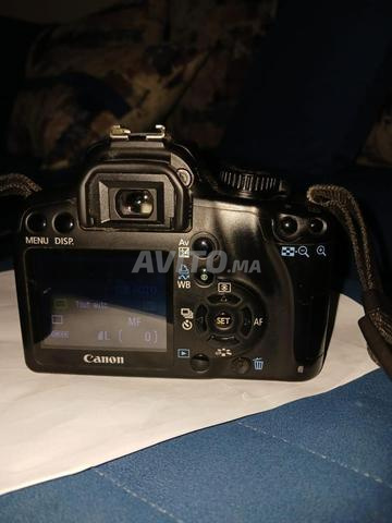 Canon 1000 D - 2
