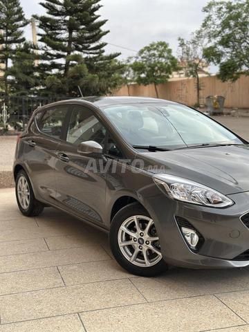 Ford Fiesta Trend Plus - 2