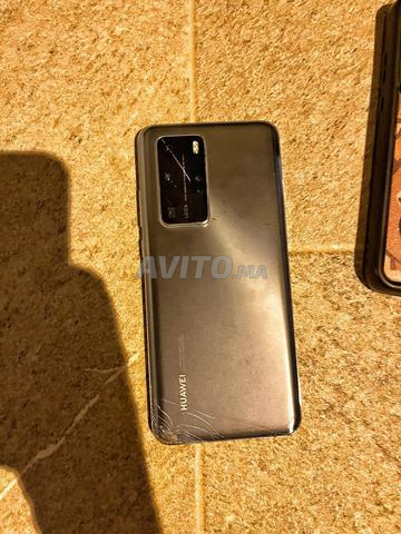 هواوي P40 برو 5G - 2