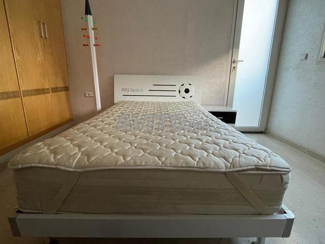 Chambre à coucher complète - Très bon état - 2