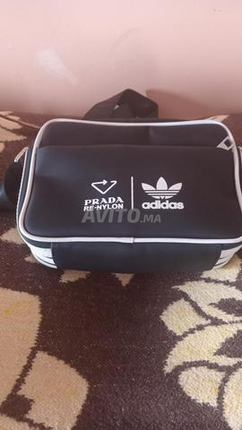 Sac parada adida nylon - 2