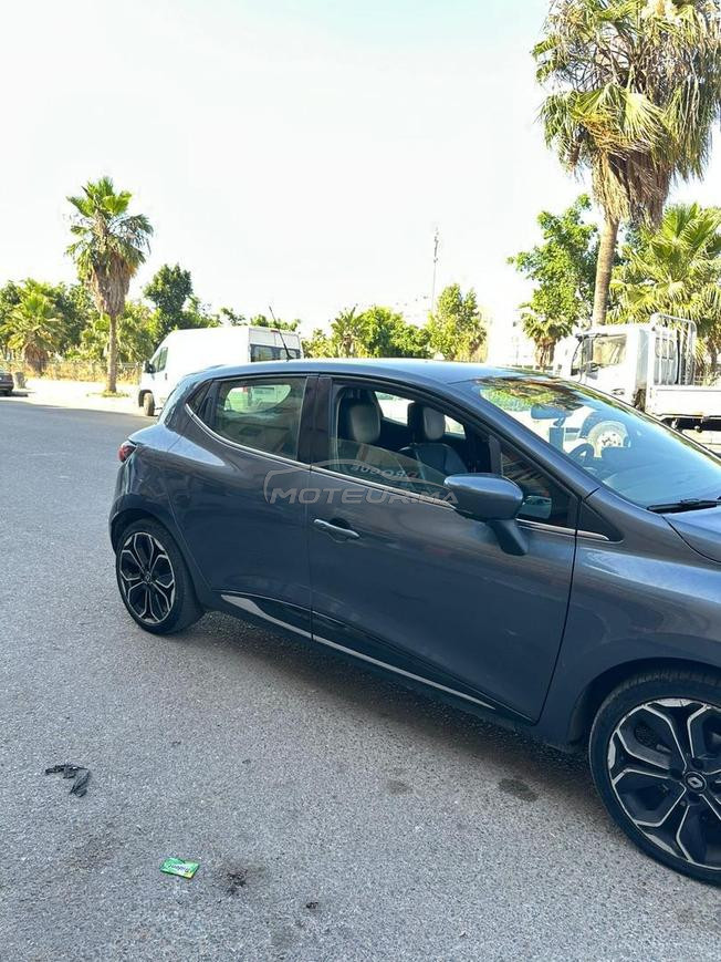 Clio 4 2017 intense