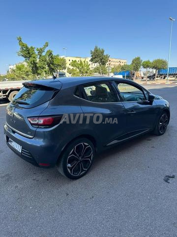 Clio 4 intense - 2