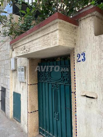 منزل للبيع وسط المدينة مرشان - 2