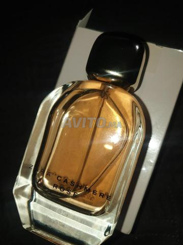Parfum femme Zara original