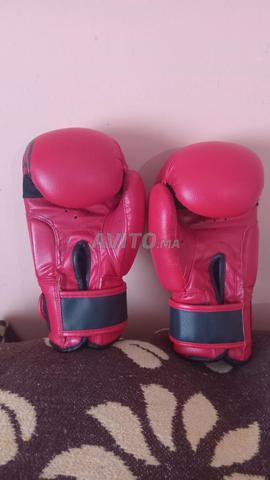 Gants de kickboxing à vendre - 2
