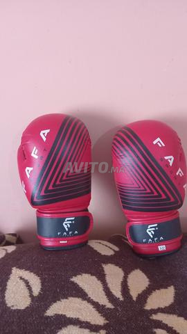 Gants de kickboxing à vendre