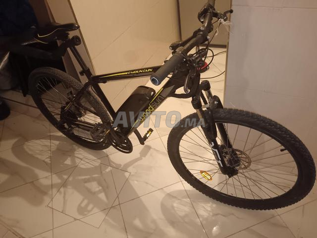 Vélo électrique très bon état - 2