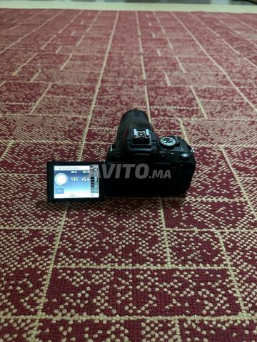 NIKON D5100 - 2