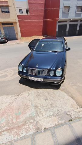 Mercedes E220 CDI - 2